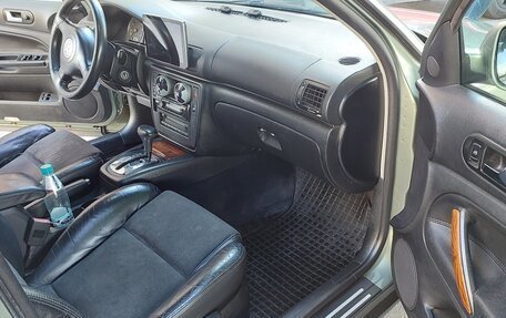 Volkswagen Passat B5+ рестайлинг, 2002 год, 450 000 рублей, 6 фотография