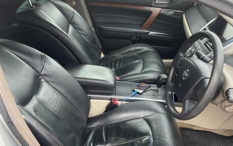 Nissan Teana, 2003 год, 400 000 рублей, 12 фотография