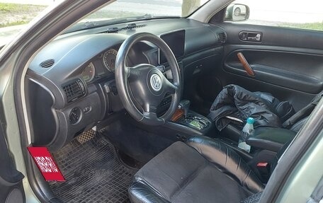 Volkswagen Passat B5+ рестайлинг, 2002 год, 450 000 рублей, 5 фотография