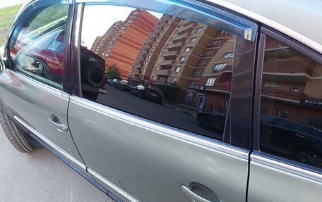 Volkswagen Passat B5+ рестайлинг, 2002 год, 450 000 рублей, 22 фотография