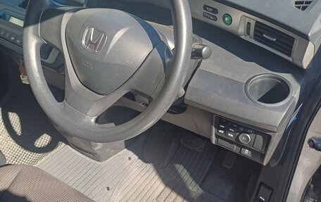 Honda Freed I, 2012 год, 950 000 рублей, 4 фотография