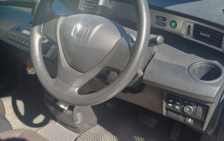 Honda Freed I, 2012 год, 950 000 рублей, 5 фотография