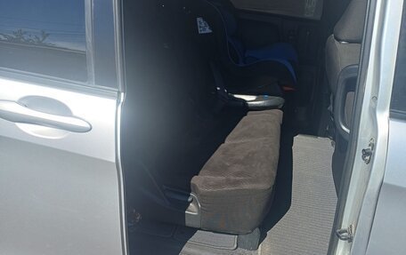 Honda Freed I, 2012 год, 950 000 рублей, 8 фотография