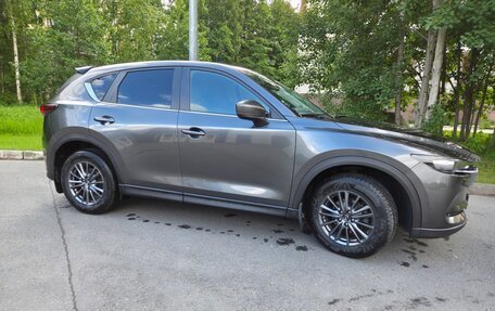 Mazda CX-5 II, 2019 год, 2 950 000 рублей, 3 фотография