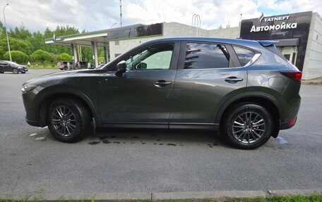 Mazda CX-5 II, 2019 год, 2 950 000 рублей, 8 фотография