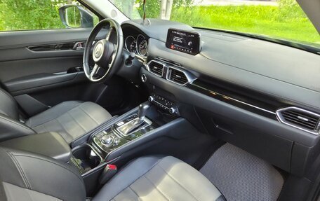 Mazda CX-5 II, 2019 год, 2 950 000 рублей, 11 фотография