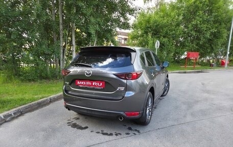 Mazda CX-5 II, 2019 год, 2 950 000 рублей, 5 фотография