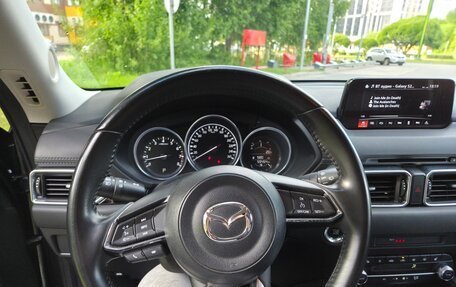 Mazda CX-5 II, 2019 год, 2 950 000 рублей, 13 фотография