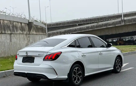 MG 5, 2022 год, 869 000 рублей, 4 фотография