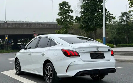 MG 5, 2022 год, 869 000 рублей, 3 фотография