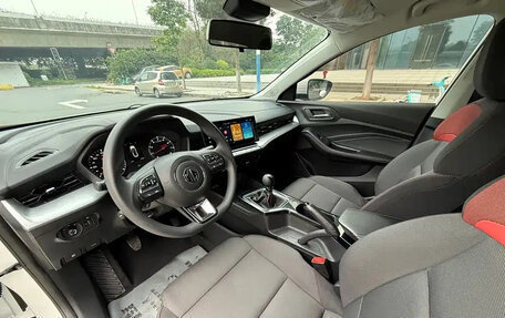 MG 5, 2022 год, 869 000 рублей, 10 фотография