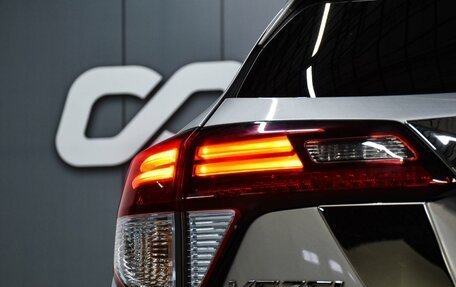 Honda Vezel, 2014 год, 1 399 000 рублей, 6 фотография