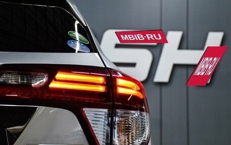 Honda Vezel, 2014 год, 1 399 000 рублей, 7 фотография
