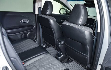 Honda Vezel, 2014 год, 1 399 000 рублей, 14 фотография