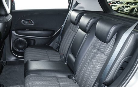 Honda Vezel, 2014 год, 1 399 000 рублей, 11 фотография