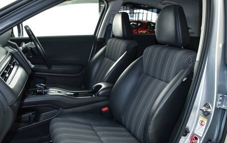 Honda Vezel, 2014 год, 1 399 000 рублей, 10 фотография