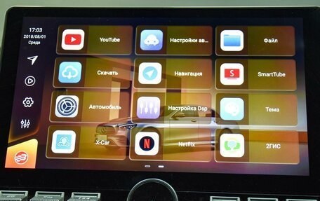 Honda Vezel, 2014 год, 1 399 000 рублей, 21 фотография