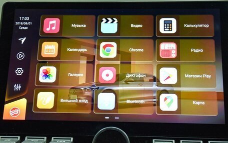Honda Vezel, 2014 год, 1 399 000 рублей, 22 фотография