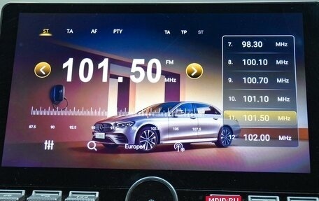Honda Vezel, 2014 год, 1 399 000 рублей, 19 фотография