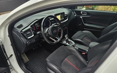 KIA Proceed I, 2020 год, 1 200 666 рублей, 6 фотография