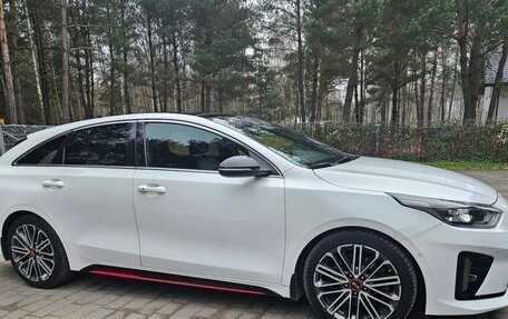 KIA Proceed I, 2020 год, 1 200 666 рублей, 4 фотография