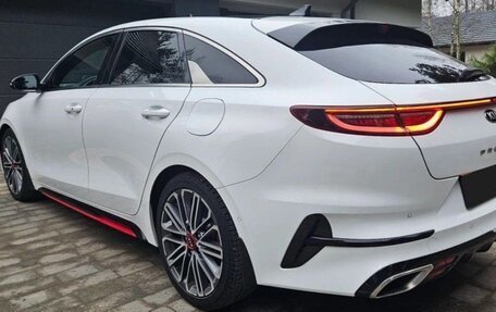 KIA Proceed I, 2020 год, 1 200 666 рублей, 5 фотография