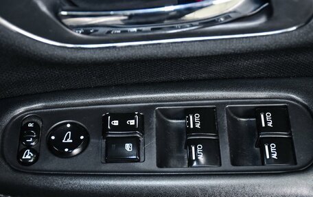Honda Vezel, 2014 год, 1 399 000 рублей, 28 фотография