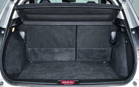 Honda Vezel, 2014 год, 1 399 000 рублей, 29 фотография