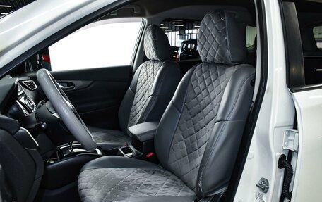 Nissan X-Trail, 2018 год, 1 699 000 рублей, 9 фотография