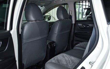 Nissan X-Trail, 2018 год, 1 699 000 рублей, 10 фотография