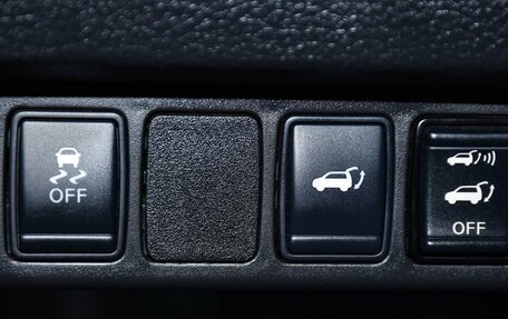 Nissan X-Trail, 2018 год, 1 699 000 рублей, 19 фотография