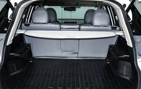 Nissan X-Trail, 2018 год, 1 699 000 рублей, 23 фотография