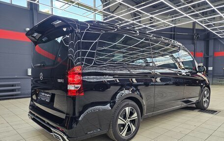 Mercedes-Benz Vito, 2025 год, 9 200 000 рублей, 5 фотография