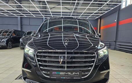 Mercedes-Benz Vito, 2025 год, 9 200 000 рублей, 2 фотография