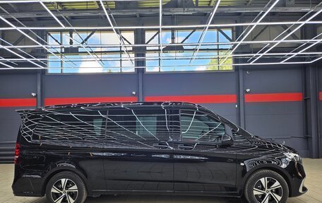 Mercedes-Benz Vito, 2025 год, 9 200 000 рублей, 4 фотография