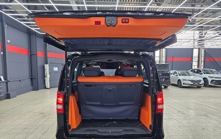 Mercedes-Benz Vito, 2025 год, 9 200 000 рублей, 10 фотография