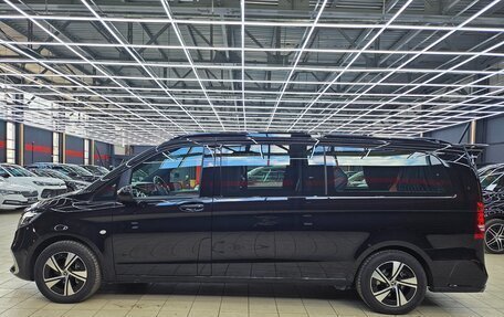 Mercedes-Benz Vito, 2025 год, 9 200 000 рублей, 8 фотография