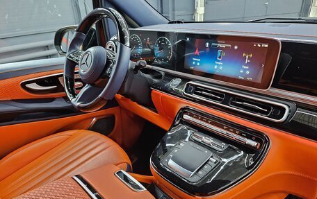 Mercedes-Benz Vito, 2025 год, 9 200 000 рублей, 18 фотография