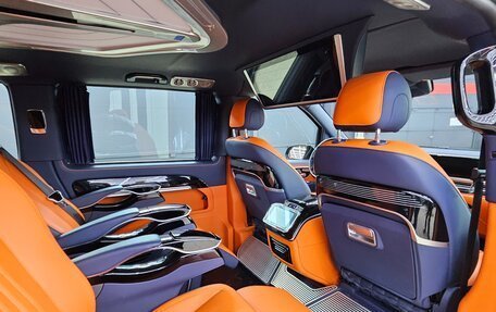 Mercedes-Benz Vito, 2025 год, 9 200 000 рублей, 19 фотография