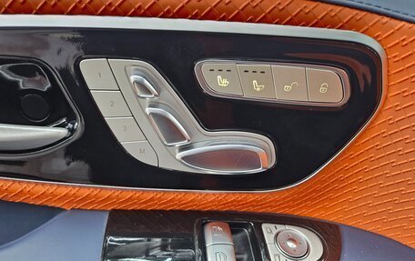Mercedes-Benz Vito, 2025 год, 9 200 000 рублей, 15 фотография