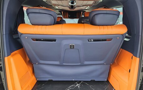 Mercedes-Benz Vito, 2025 год, 9 200 000 рублей, 11 фотография