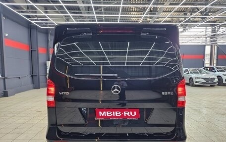 Mercedes-Benz Vito, 2025 год, 9 200 000 рублей, 6 фотография