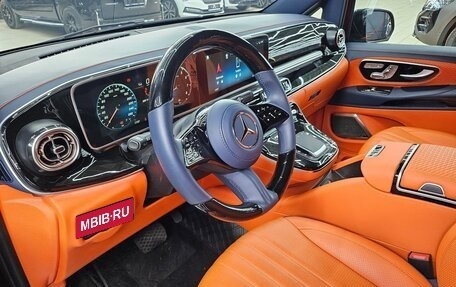 Mercedes-Benz Vito, 2025 год, 9 200 000 рублей, 12 фотография