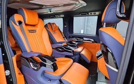Mercedes-Benz Vito, 2025 год, 9 200 000 рублей, 20 фотография