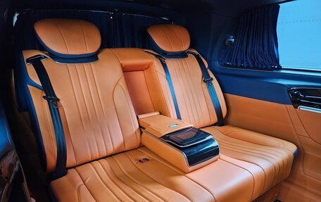 Mercedes-Benz Vito, 2025 год, 9 200 000 рублей, 22 фотография