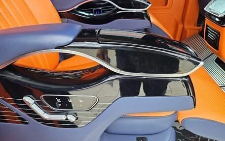Mercedes-Benz Vito, 2025 год, 9 200 000 рублей, 23 фотография