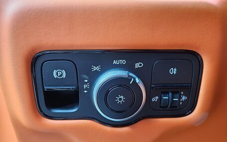 Mercedes-Benz Vito, 2025 год, 9 200 000 рублей, 30 фотография