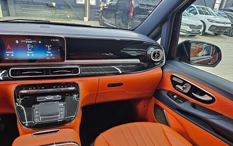 Mercedes-Benz Vito, 2025 год, 9 200 000 рублей, 28 фотография