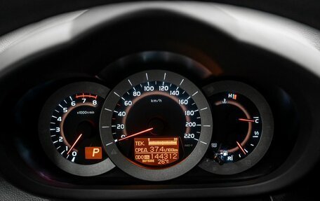Toyota RAV4, 2010 год, 1 590 000 рублей, 11 фотография