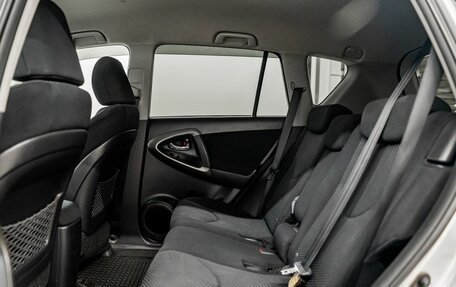 Toyota RAV4, 2010 год, 1 590 000 рублей, 8 фотография